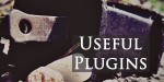 Useful WP Plugins