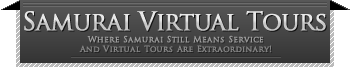 Samurai Virtual Tours Blog